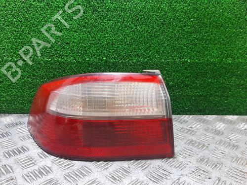 Used Left taillight RENAULT LAGUNA II (BG0/1_) 1.8 16V (BG0B, BG0M) (120 hp) 21536897