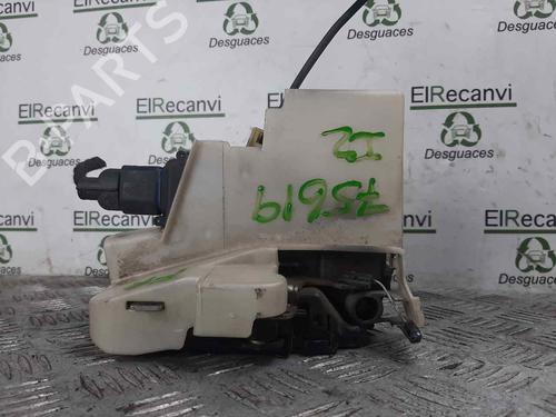 Used Front left lock SEAT IBIZA III (6L1) 1.4 TDI (80 hp) 11225335