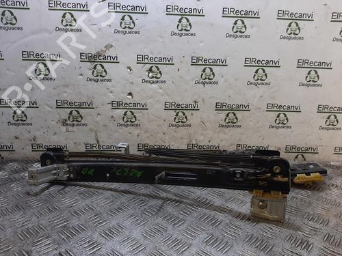 Used Front right window mechanism SEAT IBIZA IV (6J5, 6P1) [2008-2017]  18094009