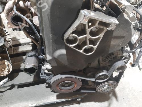 Engine RENAULT MEGANE II Saloon (LM0/1_) 1.9 dCi (LM0G, LM1G, LM2C) | BP33794055M1 - Image 2