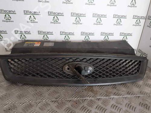 Gitter für FORD FOCUS II (DA_, HCP, DP) [2004-2013]  13545278