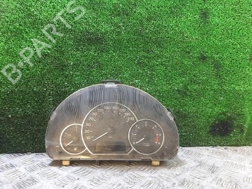 instrument-cluster-peugeot-1007-km_-2005-27521594 main image
