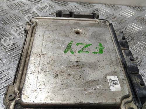 Engine control unit (ECU) NISSAN INTERSTAR Van (X70) dCi 120 | BP30000406M57