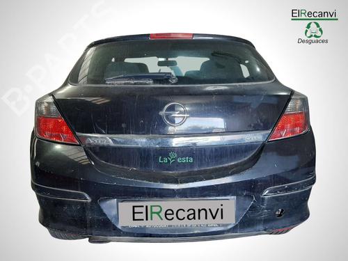 ECU airbags OPEL ASTRA H GTC (A04) | BP11223601M53