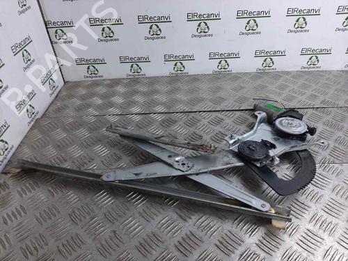 Used Front left window mechanism DAEWOO KALOS (KLAS) 1.2 (72 hp) 8498084