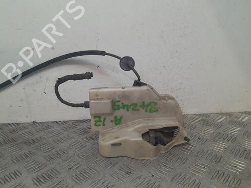 Used Rear left lock Rear left lock VW TOURAN (1T1, 1T2) 1.9 TDI (105 hp) 36322577 36322577