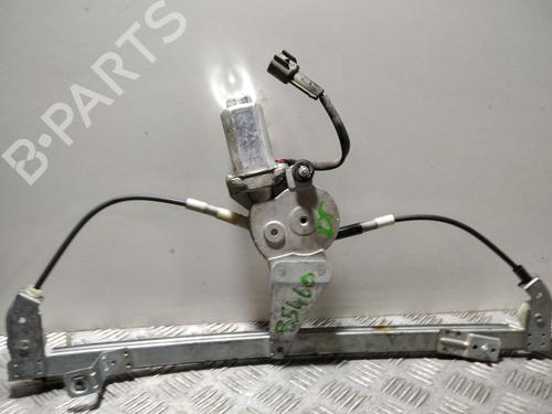 Fensterheber rechts vorne für FIAT DOBLO MPV (119_, 223_) 1.9 JTD (105 hp) 33175910