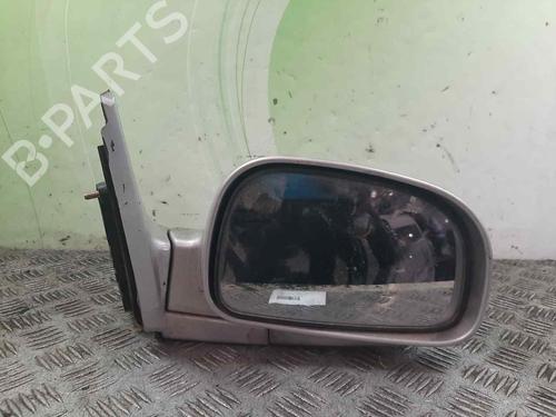Used Right mirror HYUNDAI SANTA FÉ I (SM) 2.0 CRDi (113 hp) 17616793
