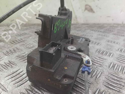 Front right lock OPEL VIVARO A Bus (X83) | BP16433284C97