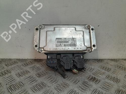 Used Engine control unit (ECU) Engine control unit (ECU) CITROËN BERLINGO / BERLINGO FIRST MPV (MF_, GJK_, GFK_) 1.6 16V (MFNFU) (109 hp) 36039263 36039263