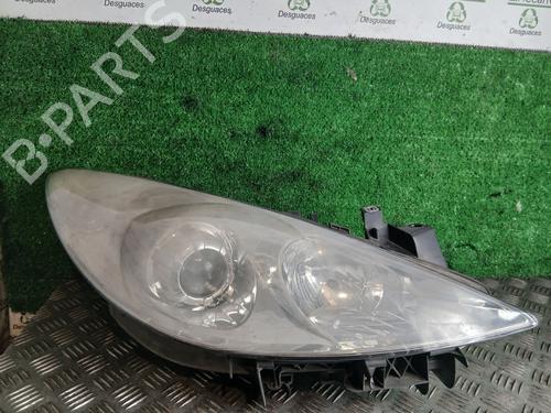 Used Right headlight Right headlight PEUGEOT 307 SW (3H) [2002-2009] 33273100 33273100