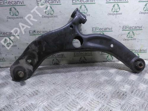Used Left front suspension arm MAZDA PREMACY (CP) [1999-2005]  4745459