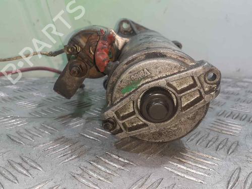 Starter RENAULT LAGUNA II (BG0/1_) 1.9 dCi (BG08, BG0G) | BP8935098M8