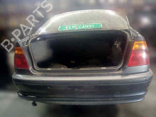 Driveshaft BMW 3 (E46) 318 i | BP4519912M37 