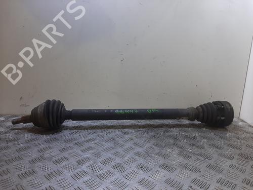 Used Right front driveshaft Right front driveshaft 37265726 37265726