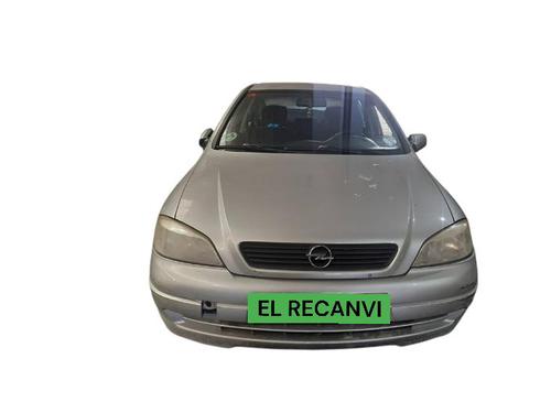 ABS pump OPEL ASTRA G Hatchback (T98) | BP24052152M43