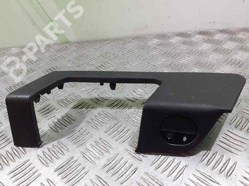 Used Right front window switch Right front window switch FORD FUSION (JU_) 1.6 TDCi (90 hp) 7615598 7615598