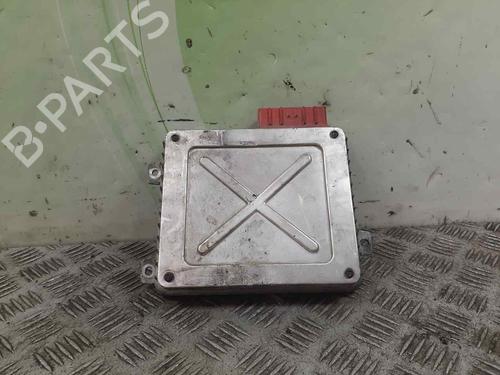 Engine control unit (ECU) ROVER 200 II Hatchback (RF) 220 D/SD | BP15772350M57