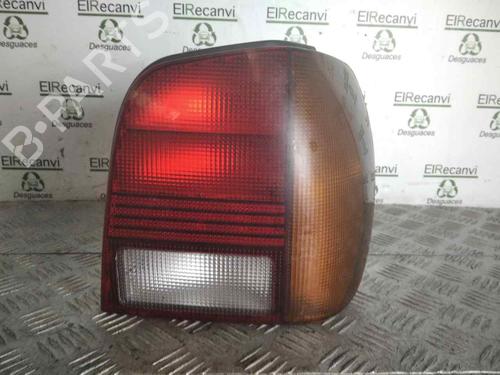 Used Right taillight VW POLO III (6N1) 60 1.4 (60 hp) 14469080