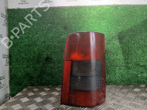 Used Right taillight Right taillight CITROËN BERLINGO / BERLINGO FIRST MPV (MF_, GJK_, GFK_) 1.9 D (MFWJZ) (70 hp) 33994760 33994760