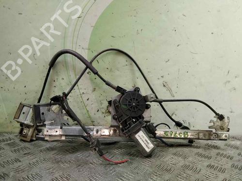 Used Front right window mechanism SEAT CORDOBA (6K2) 1.4 (60 hp) 20934647