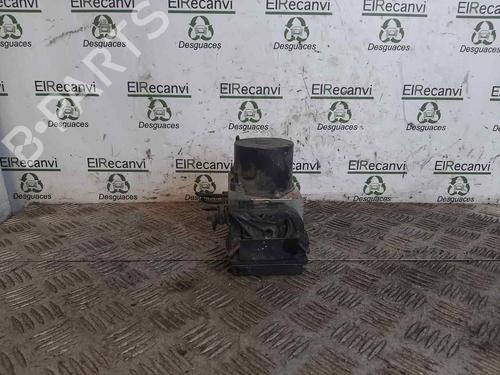 ABS pump VW POLO IV (9N_, 9A_) | BP17860548M43