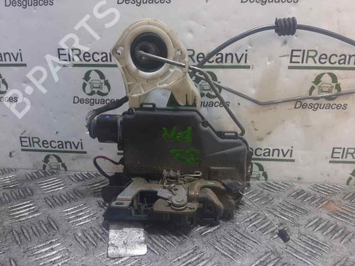 Used Front left lock SEAT IBIZA III (6L1) 1.2 (64 hp) 15056184