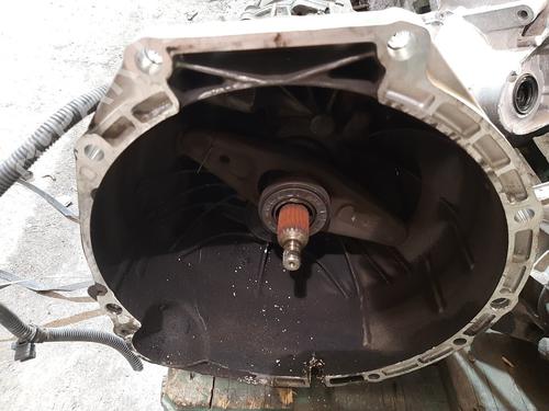 Gearkasse BMW 3 Coupe (E92) 320 d (177 hp) 26223243