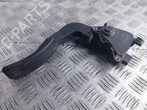 Used Pedal DACIA DOKKER MPV (KE_) [2012-2021]  6525303