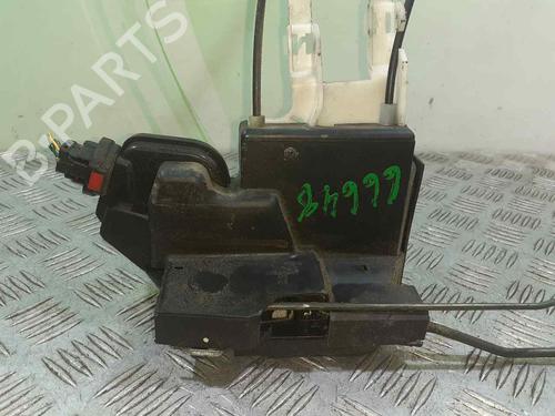 Used Front left lock HYUNDAI SANTA FÉ I (SM) 2.0 CRDi (113 hp) 7987111