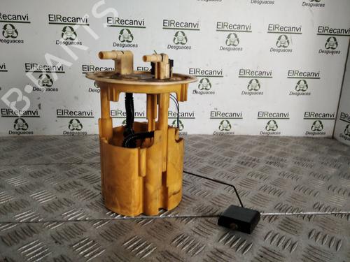 Used Fuel pump CITROËN C5 II (RC_) [2004-2008]  15257347