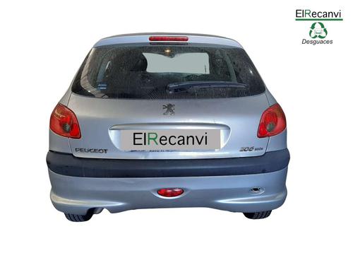 Fuse box PEUGEOT 206 Hatchback (2A/C) | BP13504831E1