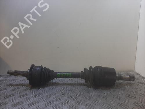 Used Left front driveshaft Left front driveshaft KIA CARNIVAL / GRAND CARNIVAL III (VQ) [2005-2015] 36025289 36025289
