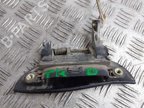 Used Rear right exterior door handle HYUNDAI ATOS PRIME (MX) 1.0 i (54 hp) 6958149