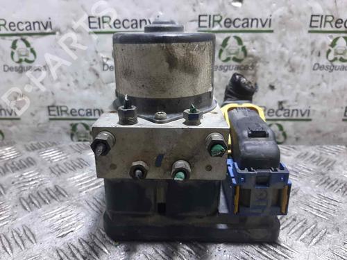 Używane Pompa ABS RENAULT LAGUNA II (BG0/1_) [2001-2007]  16571041