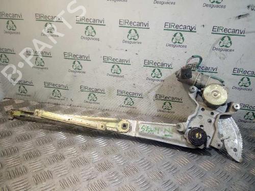 Used Front left window mechanism KIA CARNIVAL I (UP, FL) 2.9 TDi (126 hp) 4541882