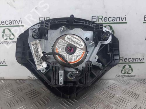 Driver airbag PEUGEOT 206+ (2L_, 2M_) | BP11244654C9