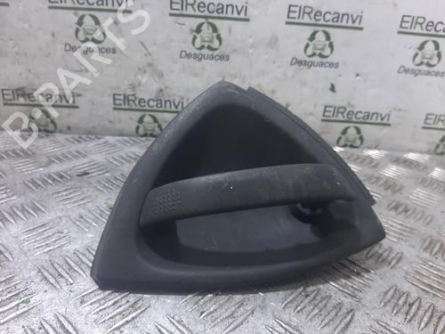 front-right-exterior-door-handle-smart-city-coupe-450-1998-1999-2000-2001-2002-2003-2004-19518271 main image