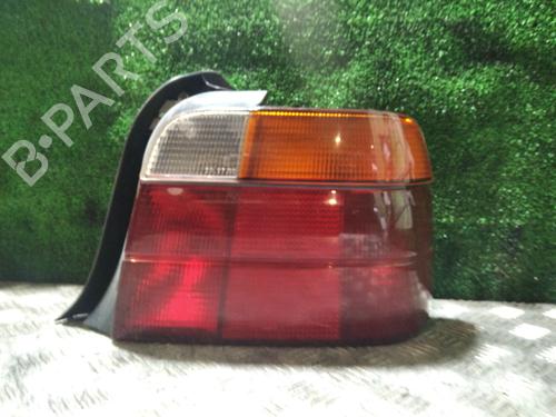 Used Right taillight BMW 3 Compact (E36) 316 i (102 hp) 29179174