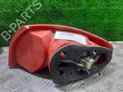 Left taillight ALFA ROMEO 147 (937_) 2.0 16V T.SPARK (937.AXA1, 937.AXC1, 937.BXC1) | BP23900264C34