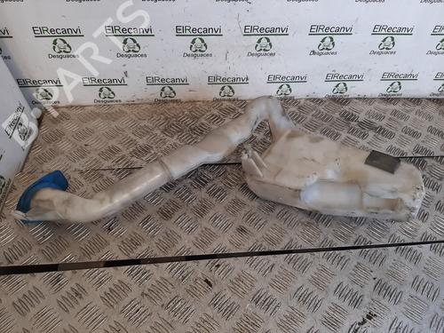 Used Windscreen washer tank SEAT CORDOBA (6L2) [2002-2009]  18471638