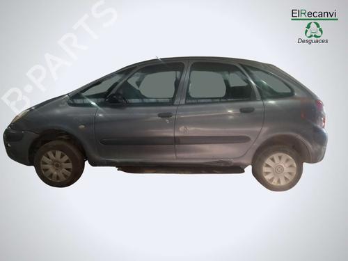 ABS pump CITROËN XSARA PICASSO (N68) 1.6 HDi | BP22223879M43