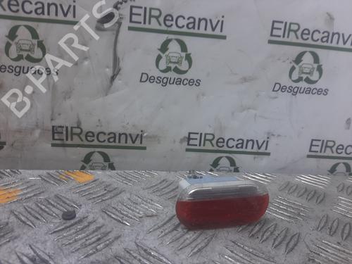 Used Interior roof light SEAT TOLEDO II (1M2) [1998-2006]  15964814