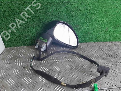 Used Right mirror CITROËN C4 I (LC_) [2004-2014]  21666035