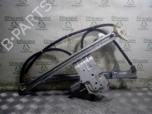 Rudehejsemekanisme Højre foran CITROËN XSARA PICASSO (N68) 1.6 HDi | BP4530250C23