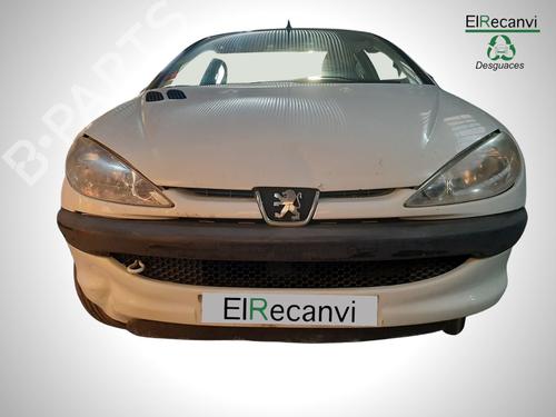 Venstre forlygte PEUGEOT 206 Hatchback (2A/C) | BP12904451C28