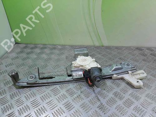 Used Rear right window mechanism DODGE CALIBER [2006-2025]  8105726
