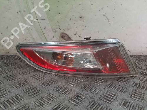Used Left taillight HONDA CIVIC VIII Hatchback (FN, FK) 2.2 CTDi (FK3) (140 hp) 18093992
