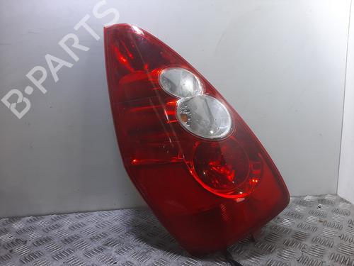 Piloto trasero izquierdo MAZDA 5 (CR) 2.0 CD (CR19) (143 hp) 32364583