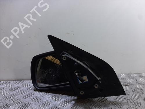 Used Left mirror KIA PICANTO I (SA) 1.1 (65 hp) 31344245
